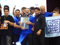 گزارش تصویری اختتامیه بازیها(بخش دوم) 
